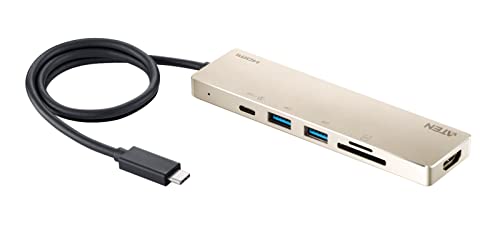 Usb-C Multiport Mini Dock