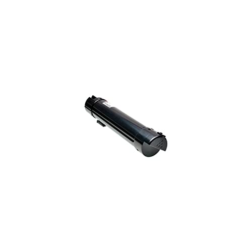 Prima4 - C950X2Kg C950Bk Nero Toner Compatibile Con Stampanti Lexmark C950, X950, X952, X954-38K Pagine
