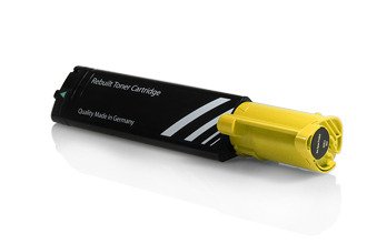 Toner Cx21 Giallo Compatibile Per Epson Epn Cx21N, Cx21Nc, Cx21Nf, Cx21 Nfc, Cx21 Nft S050316 5.000 Pagine