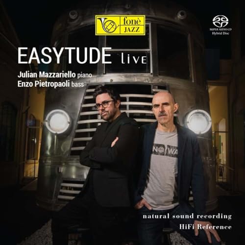 Easytude Lice (Sacd)