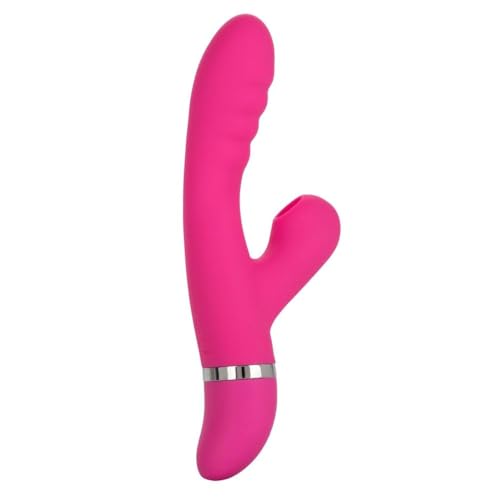 Foreplay Frenzy Pucker - Fucsia