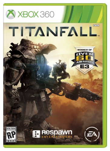 Electronic Arts Titanfall (Platinum Hits) (Import)