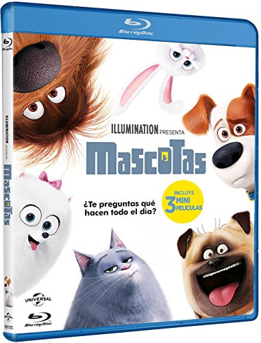 Mascotas