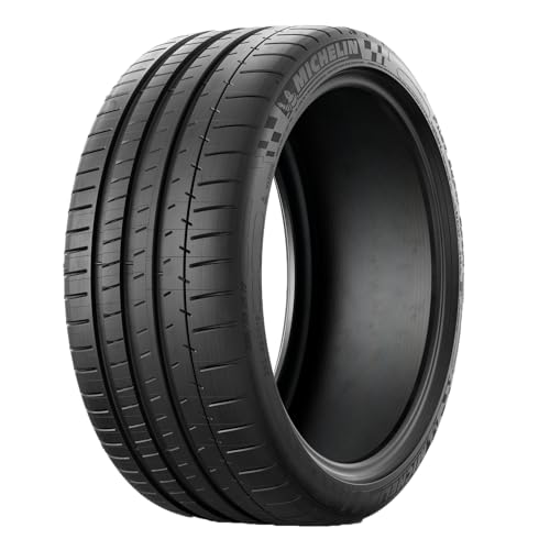 Michelin Pilot Super Sport Xl Fsl - 285/35R18 101Y - Pneumatico Estivo