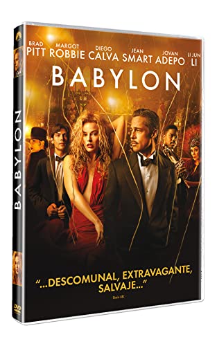 Babilonia (Edición Española)
