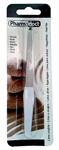 Pharmadoct Lima Unghie, 12 Blister