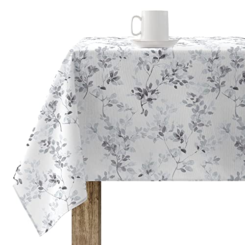 Mantel Resinado Antimanchas Modelo 0120-302