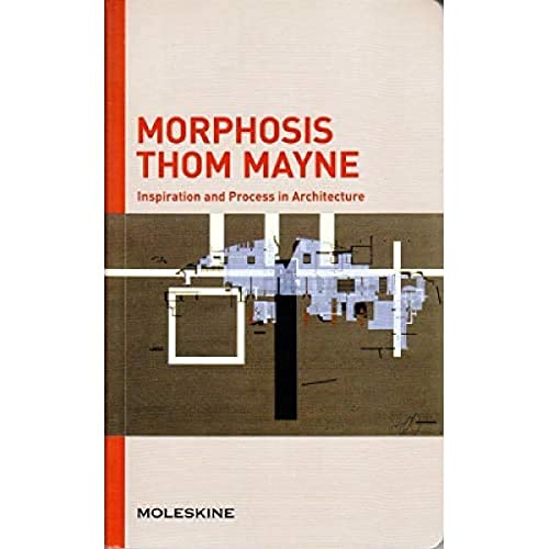 Morphosis: (Inspiration And Process In Architecture)
