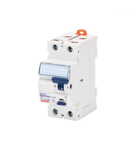 Gewiss Power – Differenziale Idp 2 Poli 40 A Instant.Ac/0,03 2 Moduli