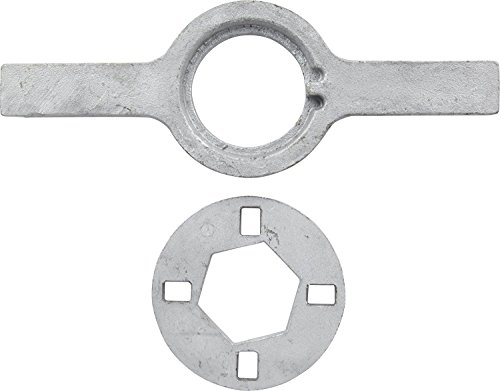 Supco Chiave Chiave Tb123B