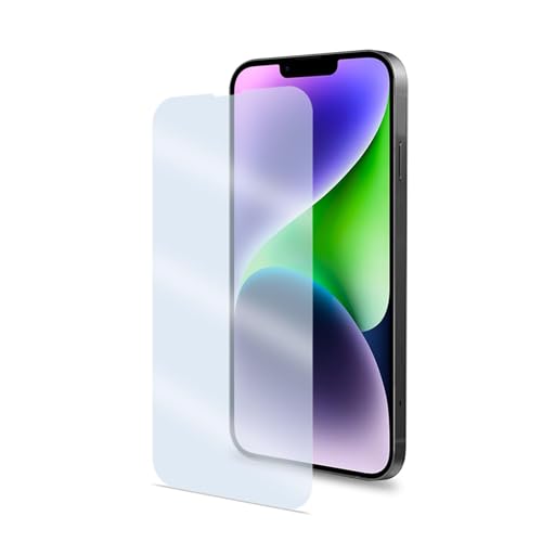Cristal Celly Easy Iph14 Plus