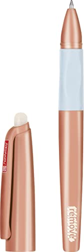 Brunnen Penna Gel Cancellabile Remove Corallo