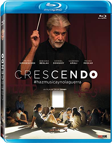 Crescendo - Bd