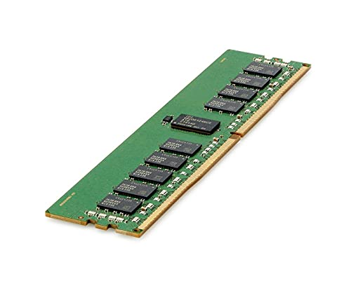 Hpe Server Routers - Wireless - Modems Marca Modello Hpe 8 Gb 1Rx8 Pc4-3200Aa-E Stnd Kit