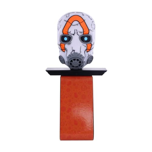 Exquisite Gaming Cavo Guy Ikon Supporto Supporto Psycho Mask Borderlands Ikon 20 Cm Marca
