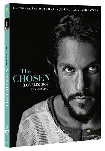 The Chosen (Los Elegidos). T1