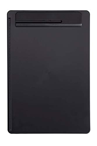 Maul 2325190 A4 Plastica Nero Portablocco