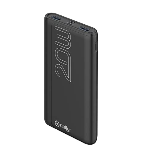 Power Bank Pd20W 10000 Evo Black Pbpd10000Evobk