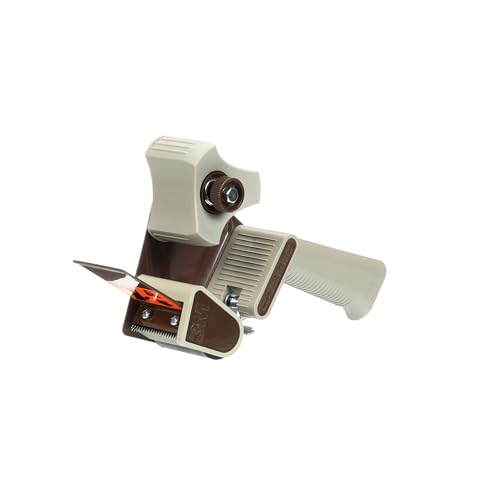Scotch Box Sealing Tape Dispenser H180, 2 In