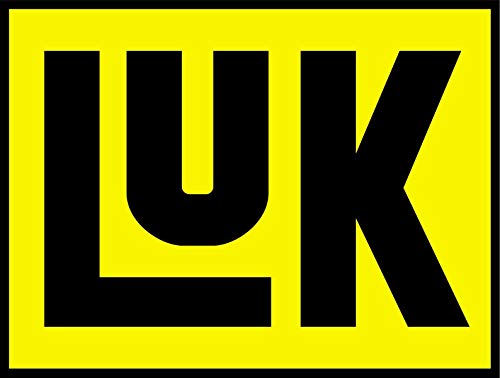 Luk 628 3344 00 - Kit Frizione
