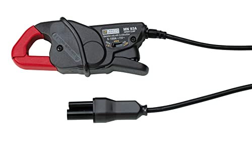 Chauvin Arnoux Pinza Amperometrica Mn93A Adatto Per Pel 102 Pel 103 P01120434B