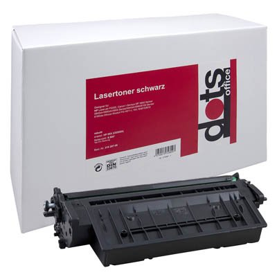 Dots 1217,8300-Dots - Toner Sostitutivo Per Hp 05X