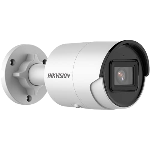 Hikvision Bullet Ds-2Cd2063G2-Iu F2.8