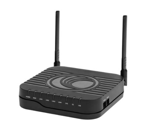 Cambium Networks Cnpilot R201P Punto Accesso Wlan Supporto Power Over Ethernet (Poe) Nero 1167 Mbit/S
