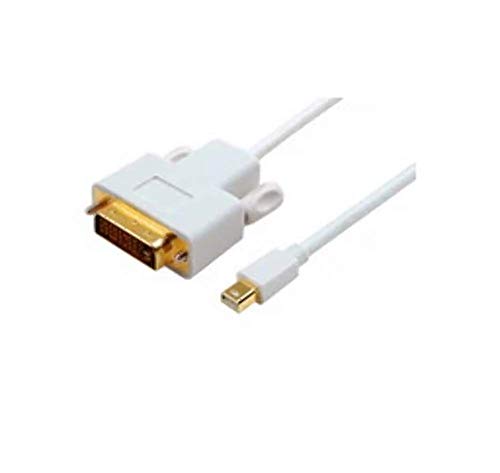 Mini Displayport To Dvi-D