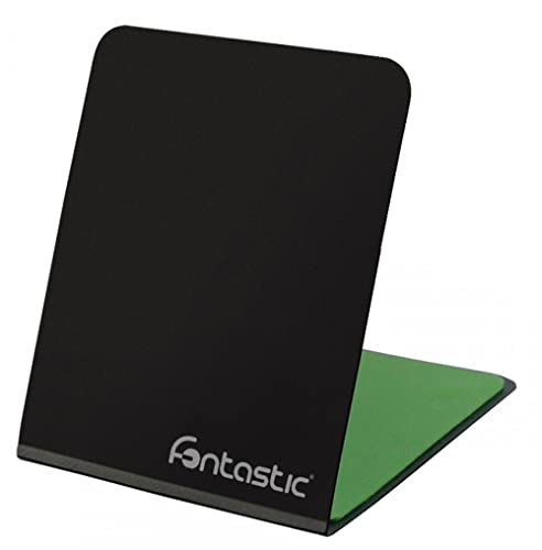 D-Parts Fontastic Universal Haft-Pad, Nero