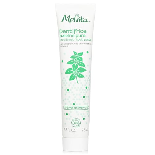 Los Esenciales De Higiene Pasta De Dientes Aliento Fresco 75 Ml