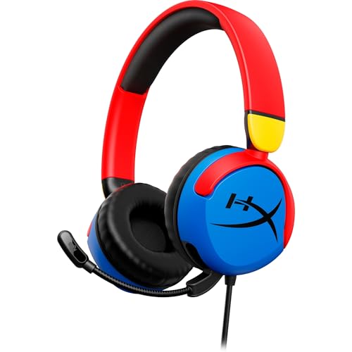 Hyperx Cloud Mini Wired Multi