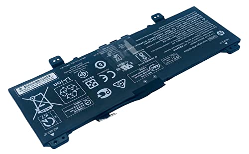 Hp Battery 2 Cells 47Wh 6.15Ah Li-Ion Gm02047Xl-Pl, 917725-855 (Li-Ion Gm02047Xl-Pl)
