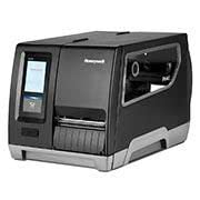 Honeywell Pm45A, Icon Display, Ethernet, Fixed Hanger, Dt, W126365109 (Ethernet, Fixed Hanger, Dt, 203 Dpi, No Power Cord)