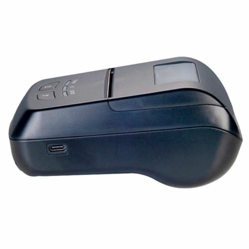 Premier Stampante Per Biglietti Itp-80 Nero