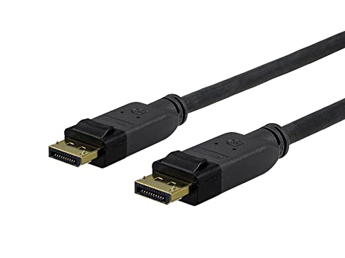 Vivolink Pro Displayport Dp Cable 2 M Halogeen Free ., W126258213 (Halogeen Free .)
