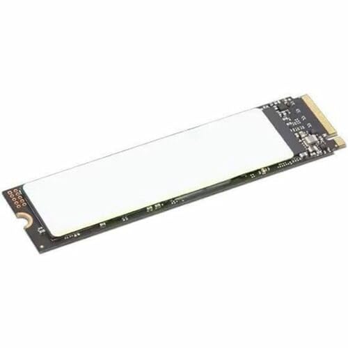 Lenovo Gen3 - Ssd - Verschlüsselt - 2 Tb - Intern - M.2 2280 - Pcie 4.0 X4 (Nvme) - Tcg Opal Encryption 2.0 - Für Thinkpad L16 Gen 1, P16S Gen 2, P16V