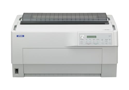 Epson Dfx-9000N