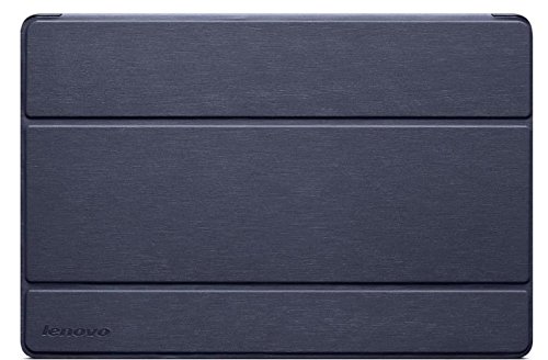 Lenovo Folio Case - Flip Cover - Blu Scu