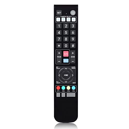 Vivolink Vlcam230 Replacement Remote Control ., W126163479 (Control .)