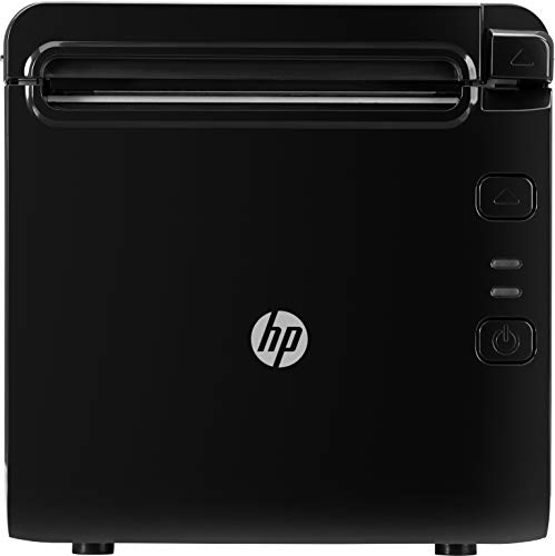 Hp Value Thermal Receipt Termica Diretta Pos Printer 203 X 203 Dpi