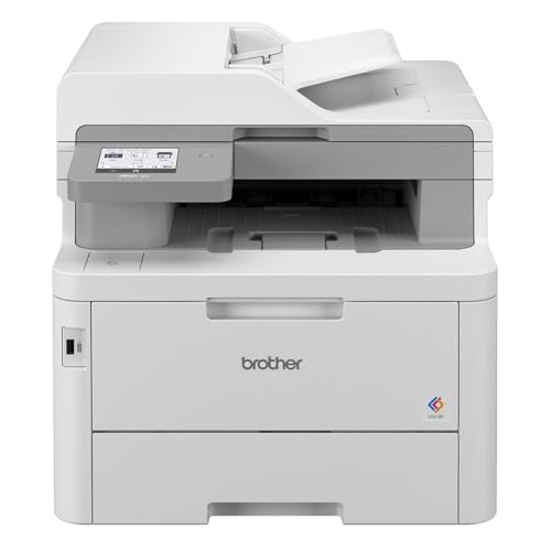 Brother Stampante Multifunzione Mfc-L8390Cdw