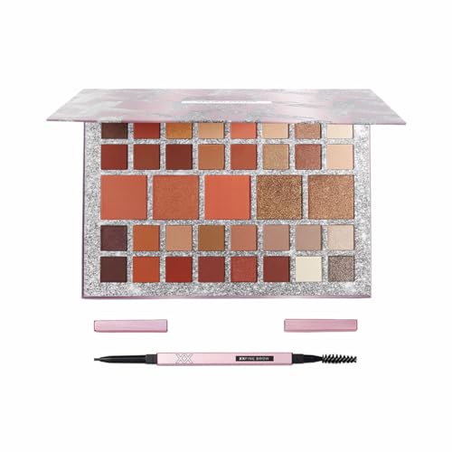 Revolution Make Up Set Di Trucco Xx Revolution 2 Pezzi