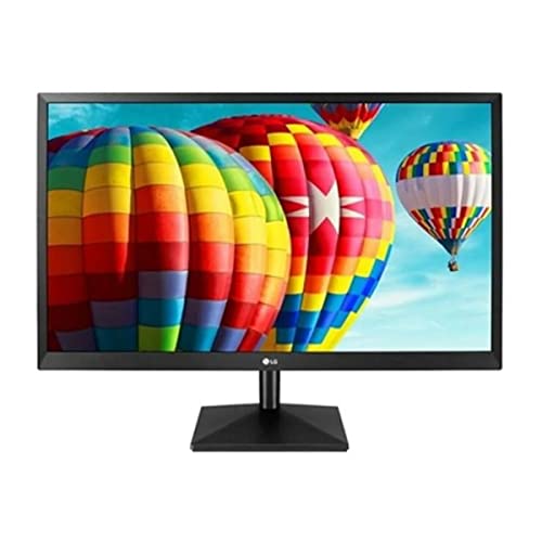 Lg Lcd Monitor 27Mk430H-B|27"|Panel Ips|1920X1080|16:9|5 Ms|Tilt|27Mk430H-B