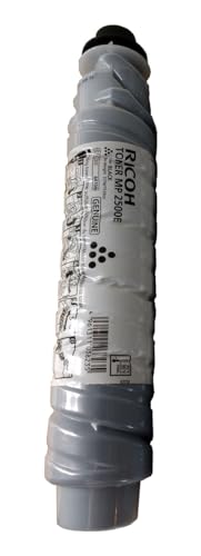 Ricoh Toner Mp2500E