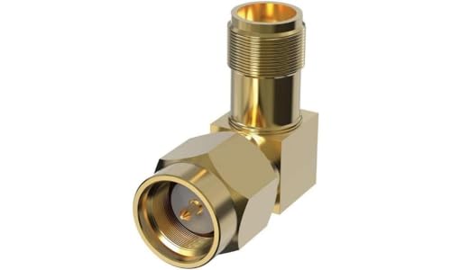 Axis Tu6002 Adp Adp Adp Ad Angolo Righto Confezione Di Angolo 10X 90