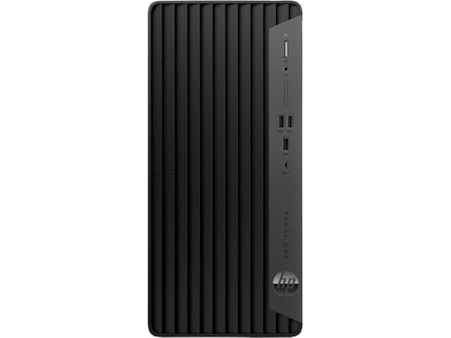 Hp Pro Tower 400 G9 Desktop Pc