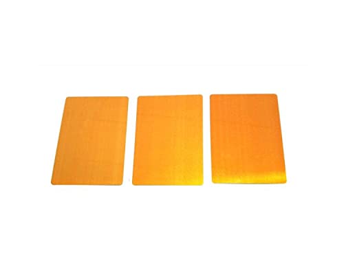 Colido Pack 3 Tarjeta Nivelacion Plataforma 3 Unidades