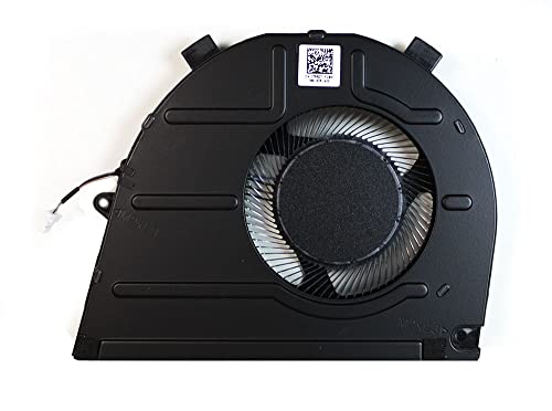 Power4Laptops Ventola Sostituzione Per Portatili Compatibile Con Dell Vostro 5620