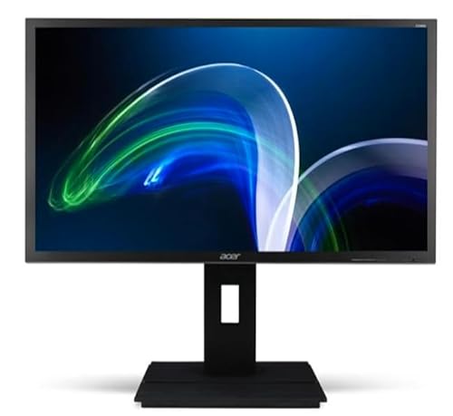 Prodotti Rigenerati Accessori Pc E Portatili Marca Modello 24 Acer B246Hl Led 1920X1080